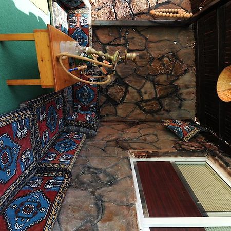 Og-Erim Hotel Кушадасы Экстерьер фото