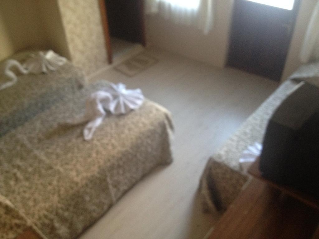 Og-Erim Hotel Кушадасы Номер фото